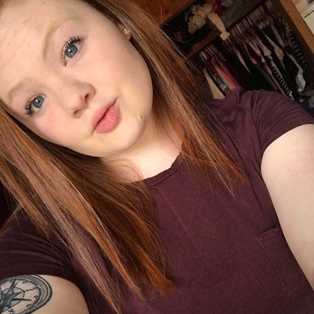 Meet your Posher, Carrington